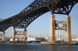 Pulaski Skyway Substructure Materials Science and Engineering