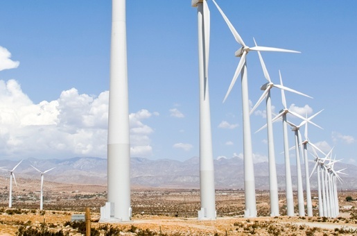 Energy Wind Farm Quality Control Troubleshooting